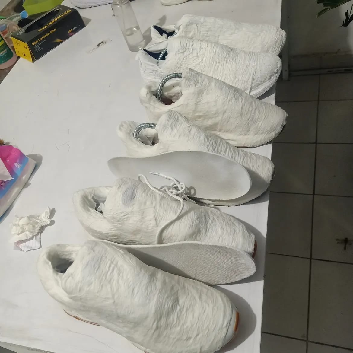 Galeri Dokter Shoes Bali 3