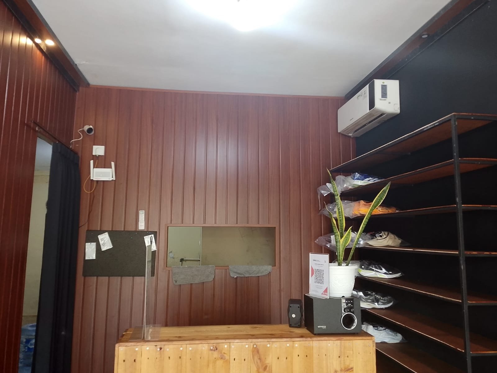Galeri Dokter Shoes Bali 1